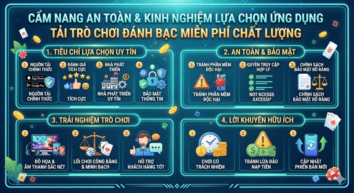 tải trò chơi đánh bạc miễn phí